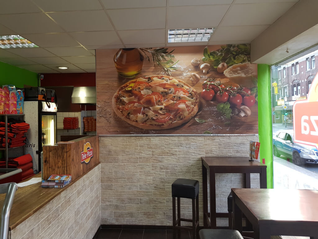 Bild 1 Tele Pizza in Bottrop