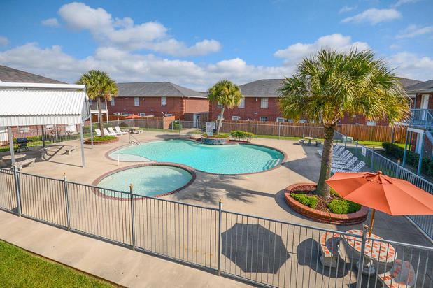 Images Spurlock North Apartments