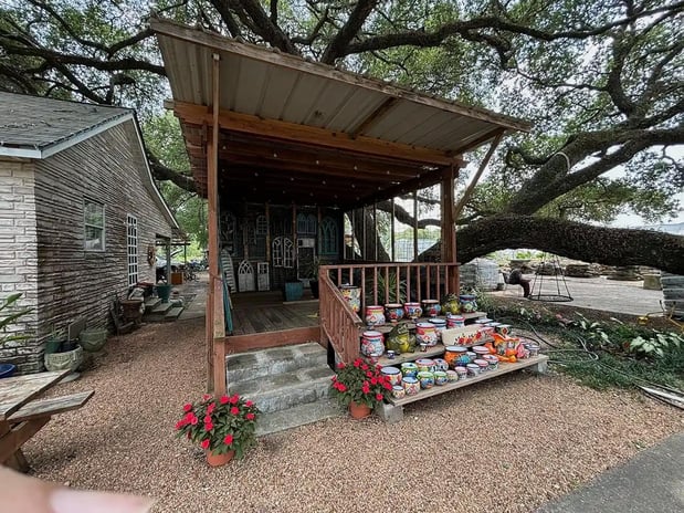 Images Rosehill Palms Landscaping & Garden Center