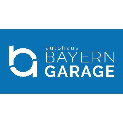 Logo Autohaus Bayerngarage GmbH