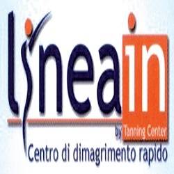 Centro Estetico Linea In Logo