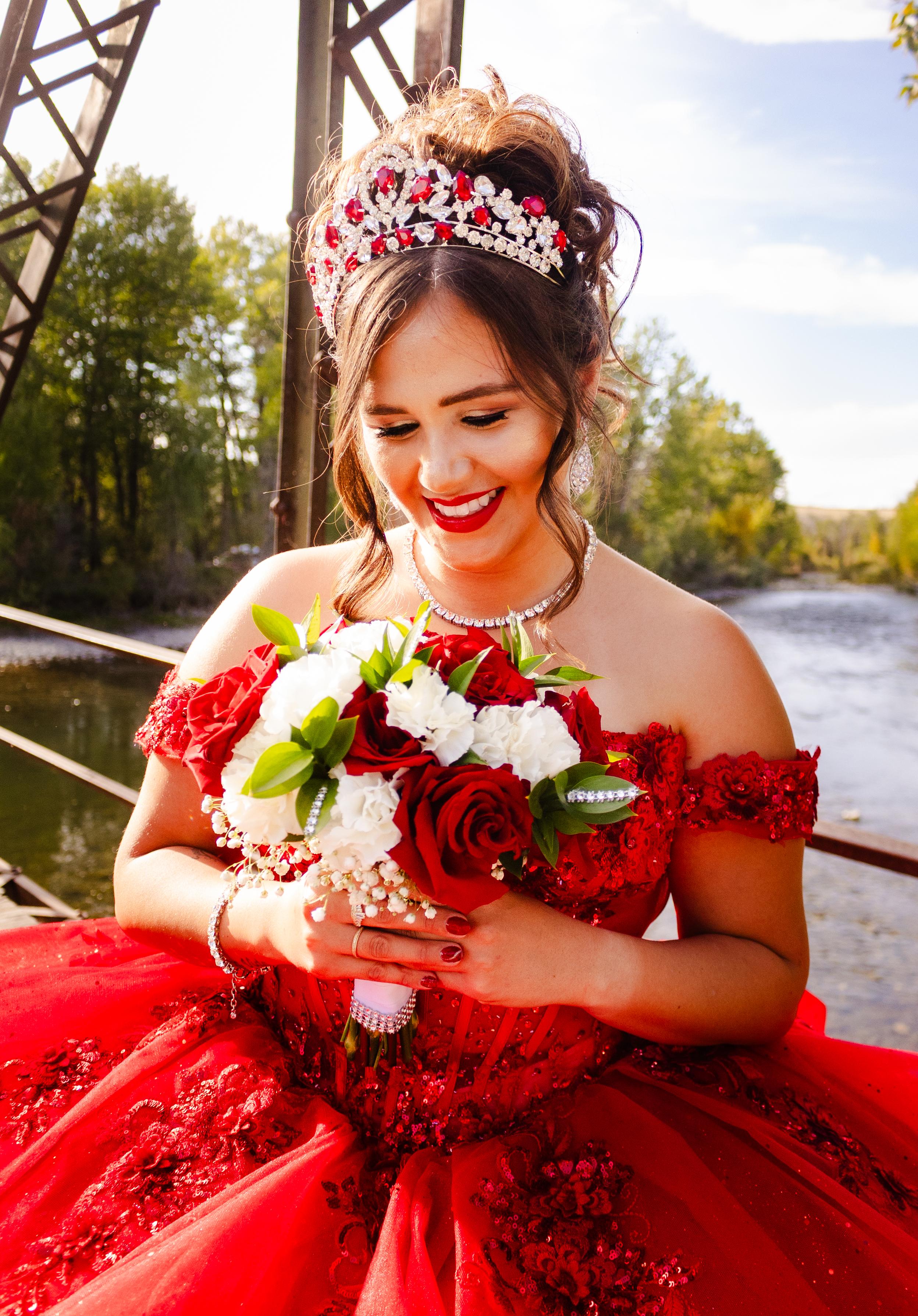 Perfect Harmony Floral