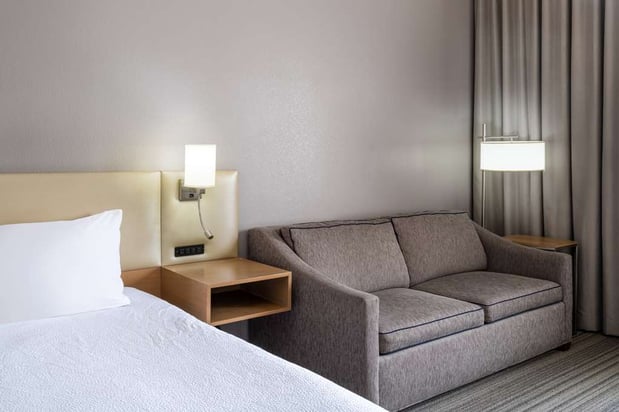 Images Hilton Garden Inn Bakersfield