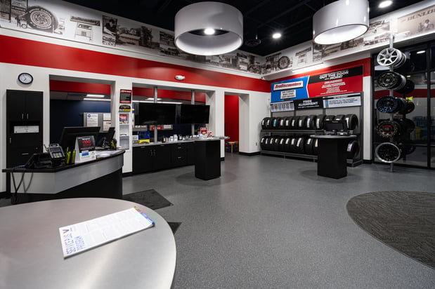 Images Tire Discounters