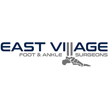 East Village Foot And Ankle Surgeons Logo