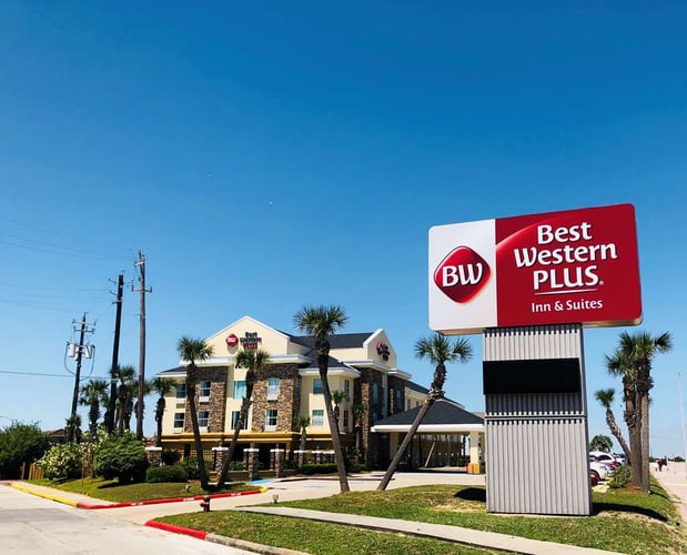 Images Best Western Plus Seawall Inn & Suites by the Beach