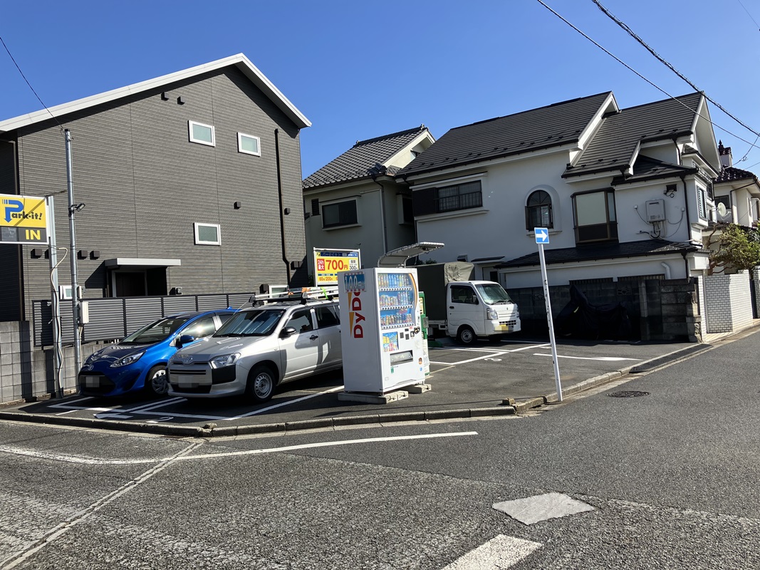 Images パークイット大泉学園町4丁目