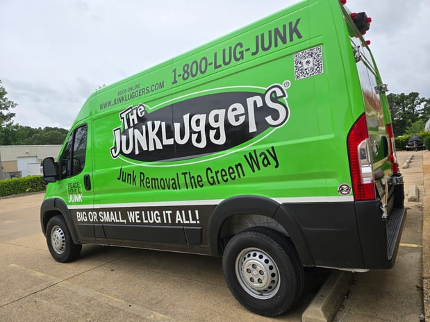 Images The Junkluggers of Southside Hampton Roads