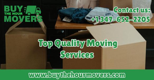 Images Buy The Hour Movers Brooklyn - Moving Company Brooklyn