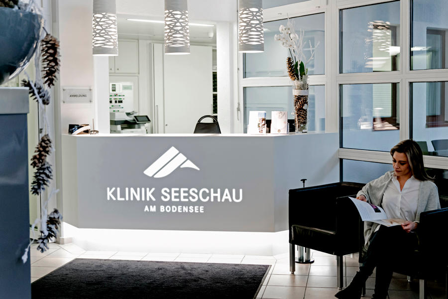 Bilder B&L Schlauri AG