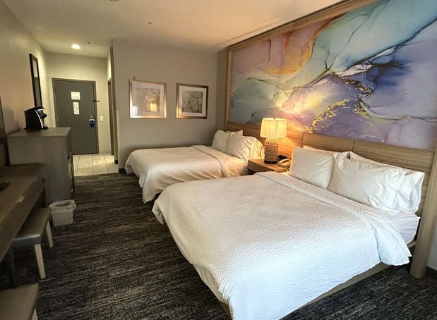 Images Best Western Plus Pocomoke City