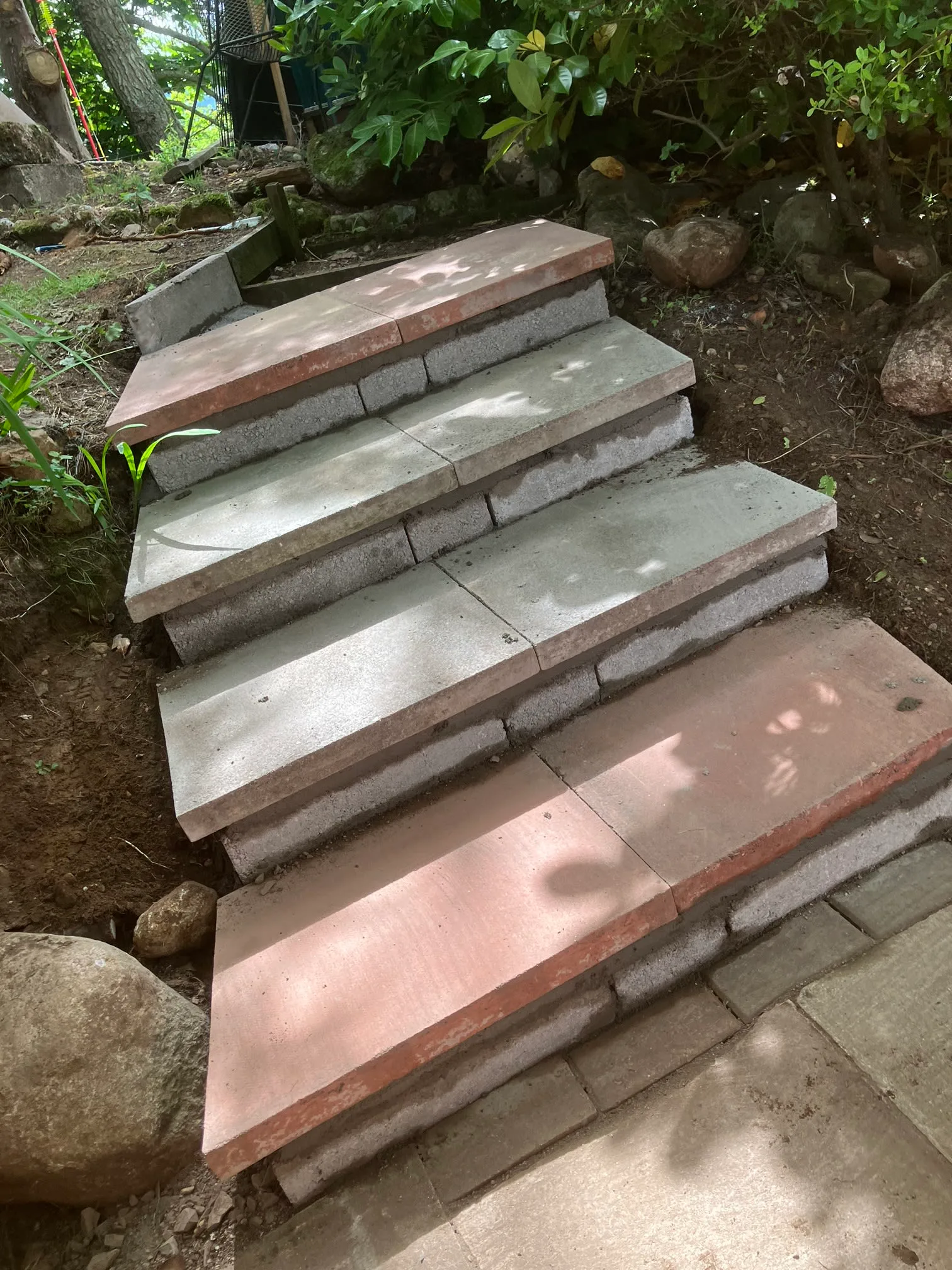 Images G4 Landscaping & Property Maintenance