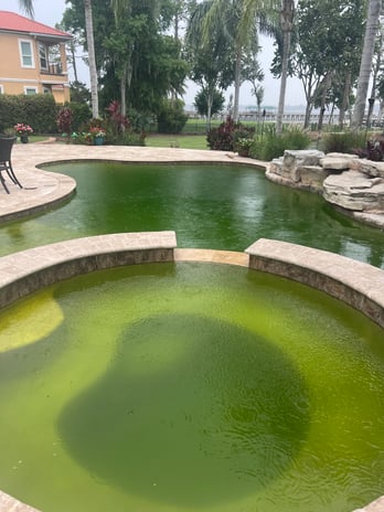 Images Pelican Pool and Patio LLC