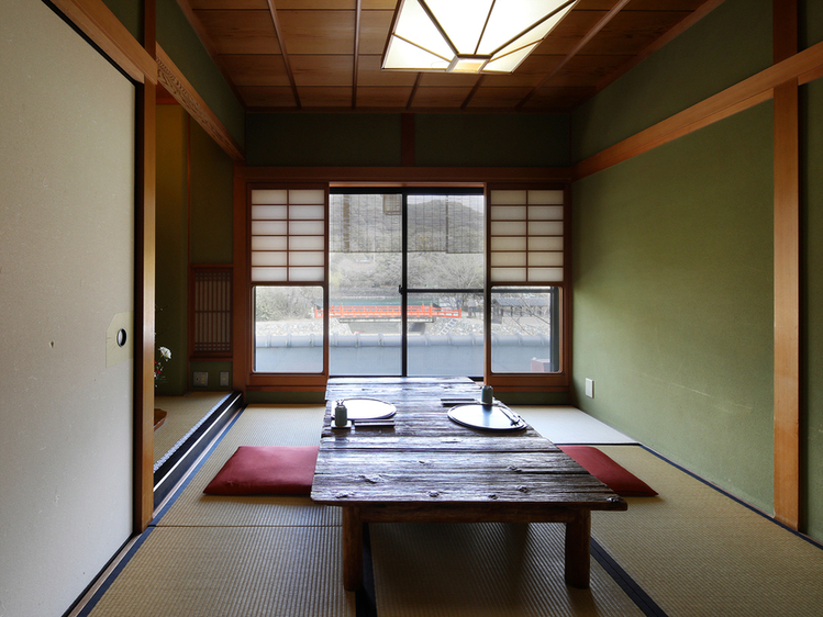 Images 京料理　辰巳屋