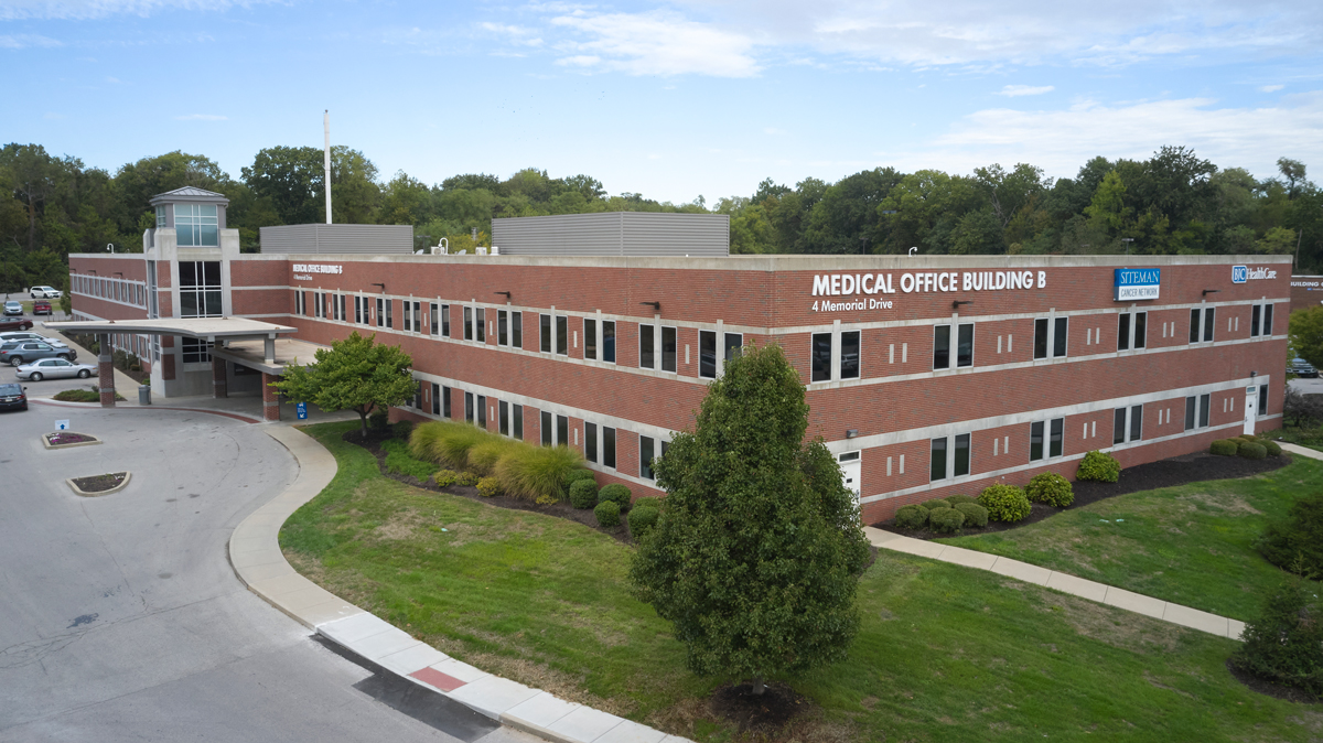 BJC Medical Group Sleep Medicine at Alton