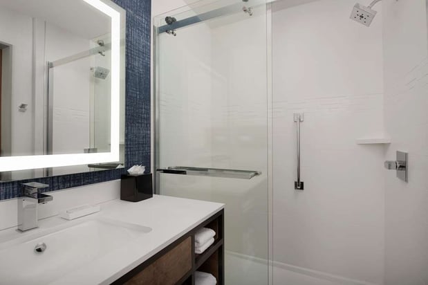 Images Hilton Garden Inn San Jose Airport
