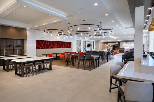 Images Hilton Garden Inn Bel Air