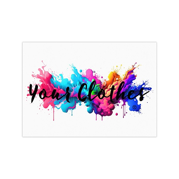 Your Clothes, Kematen an der Ybbs