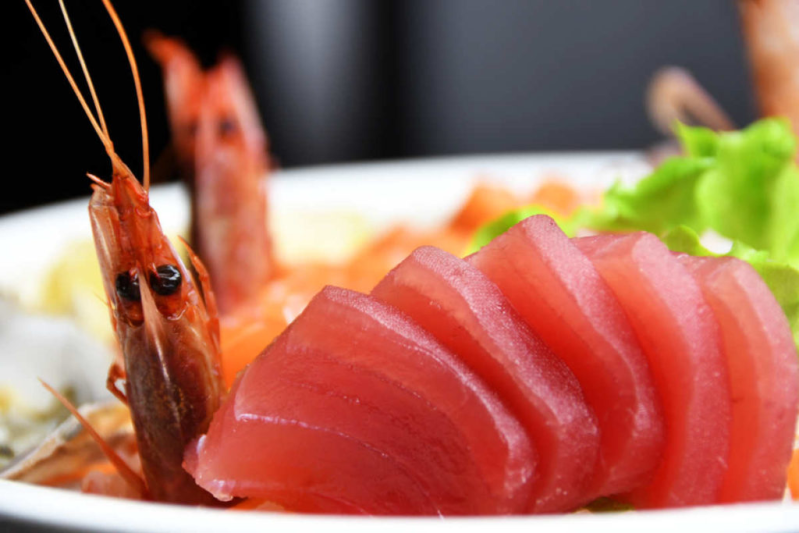Images Koya Sushi Asian Restaurant