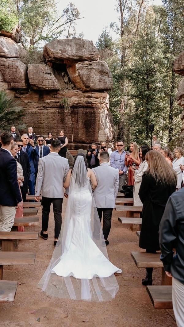 Images Partypies Wedding Photography