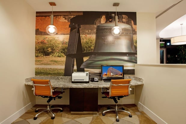 Images Hotel Indigo Baton Rouge Downtown by IHG