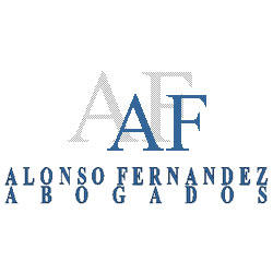Alonso Fernández, Abogados - Asesores Logo