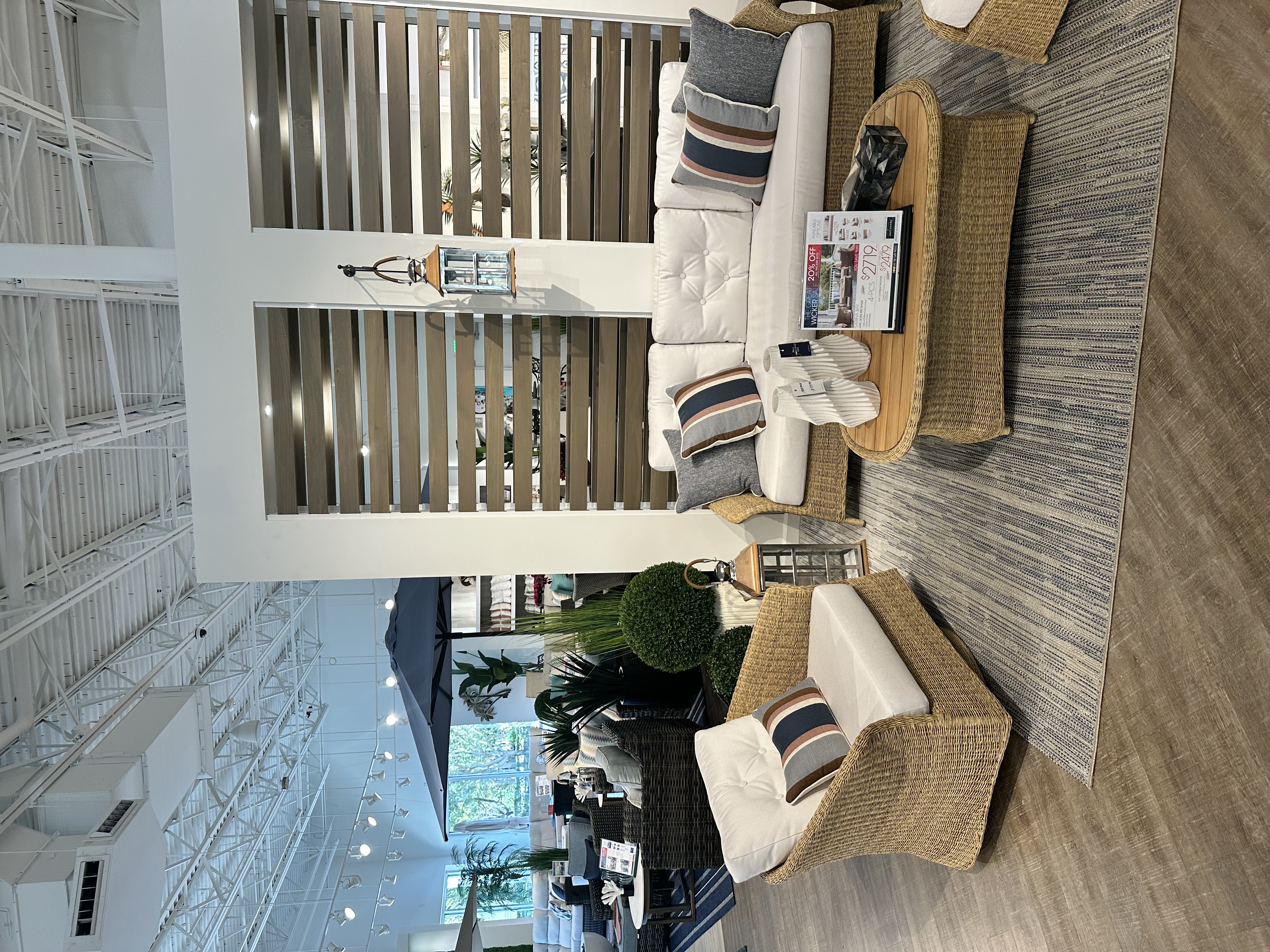 Rooms To Go Patio Image