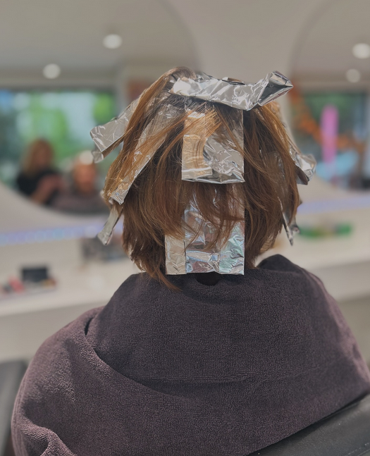 Bilder Coiffure Hair ' Live Willig Valérie