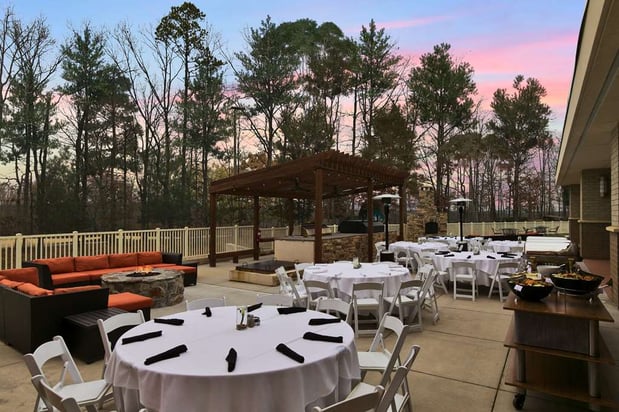 Images Embassy Suites by Hilton Charlotte Concord Golf Resort & Spa