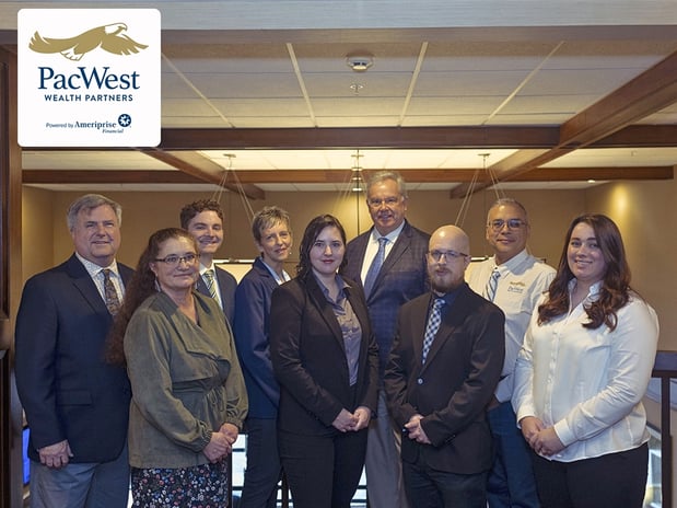 Images PacWest Wealth Partners - Ameriprise Financial Services, LLC