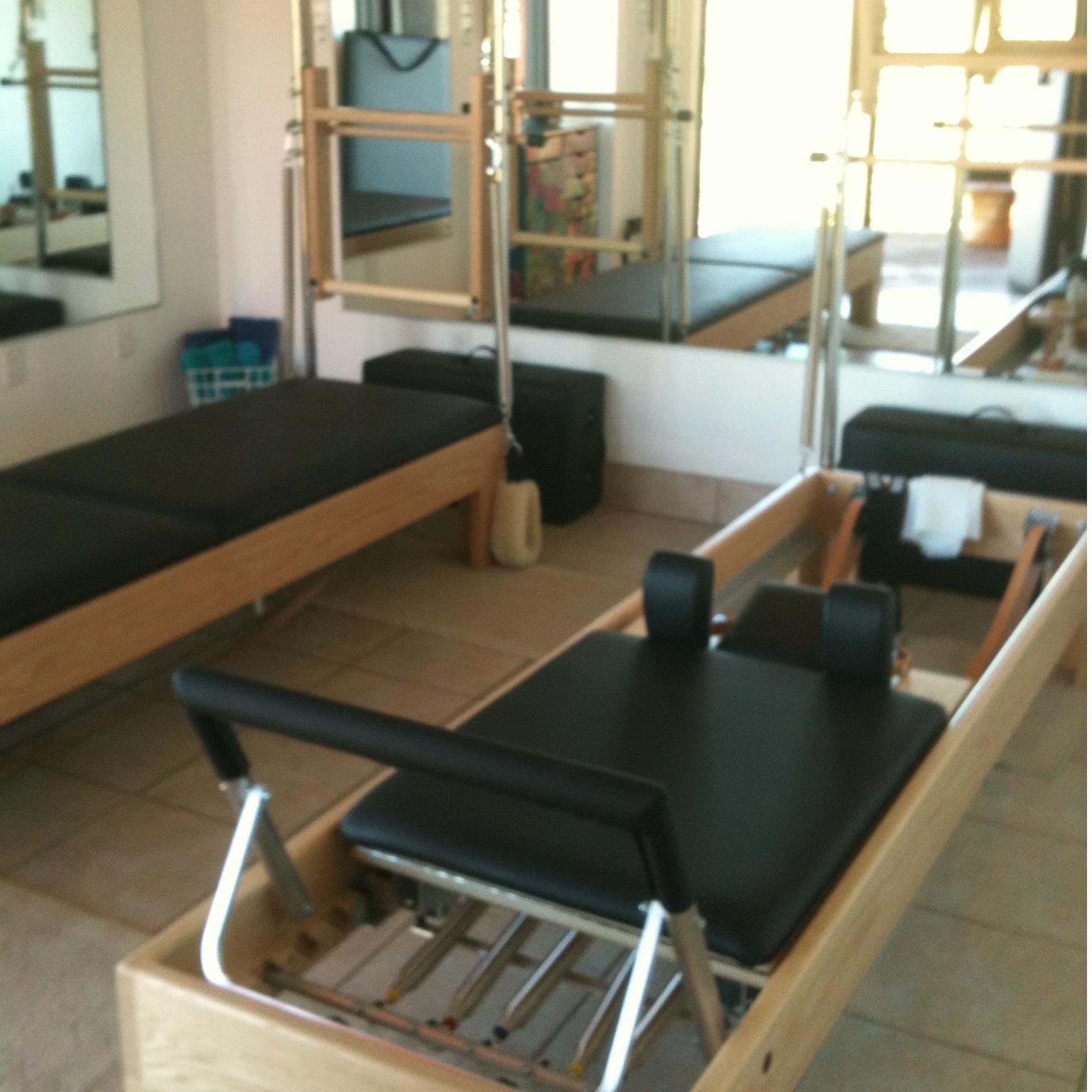 Pilates in Cave Creek