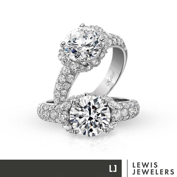 Images Lewis Jewelers