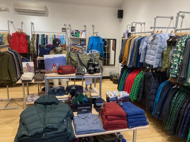 Images Stio Mountain Studio - Freeport