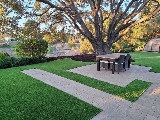Images Endless Summer Hardscapes