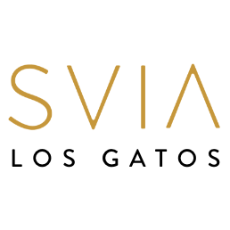 SVIA Plastic Surgery Los Gatos - Home of Liu Plastic Surgery Logo