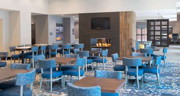 Images Homewood Suites by Hilton North Charleston