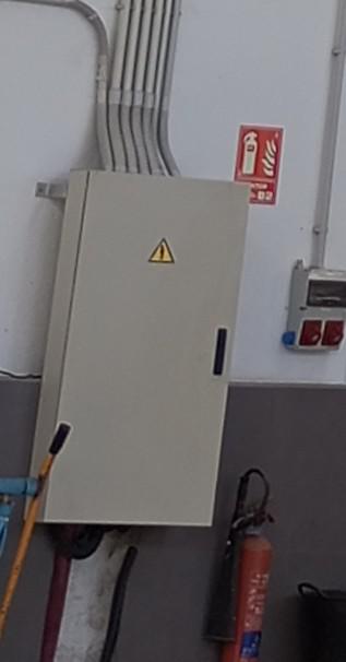 Images Montajes Eléctricos Solcrisur