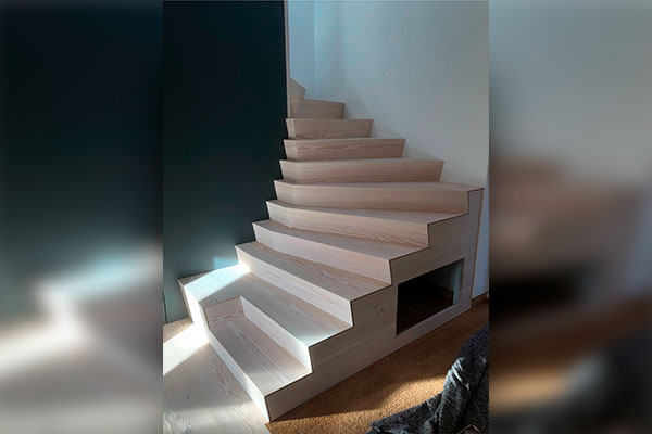 Tischlerei Springhirsch Inh. Ole Kohn, Itzehoer Chaussee 3 in Brinjahe