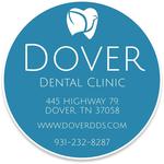 Dover Dental Clinic Logo