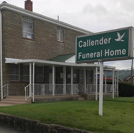 Images Callender Funeral Home, LLC