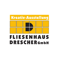 Logo Fliesenhaus Drescher GmbH