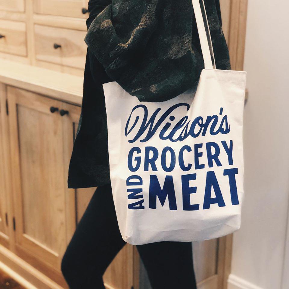 Wilson's Grocery & Meat Photo