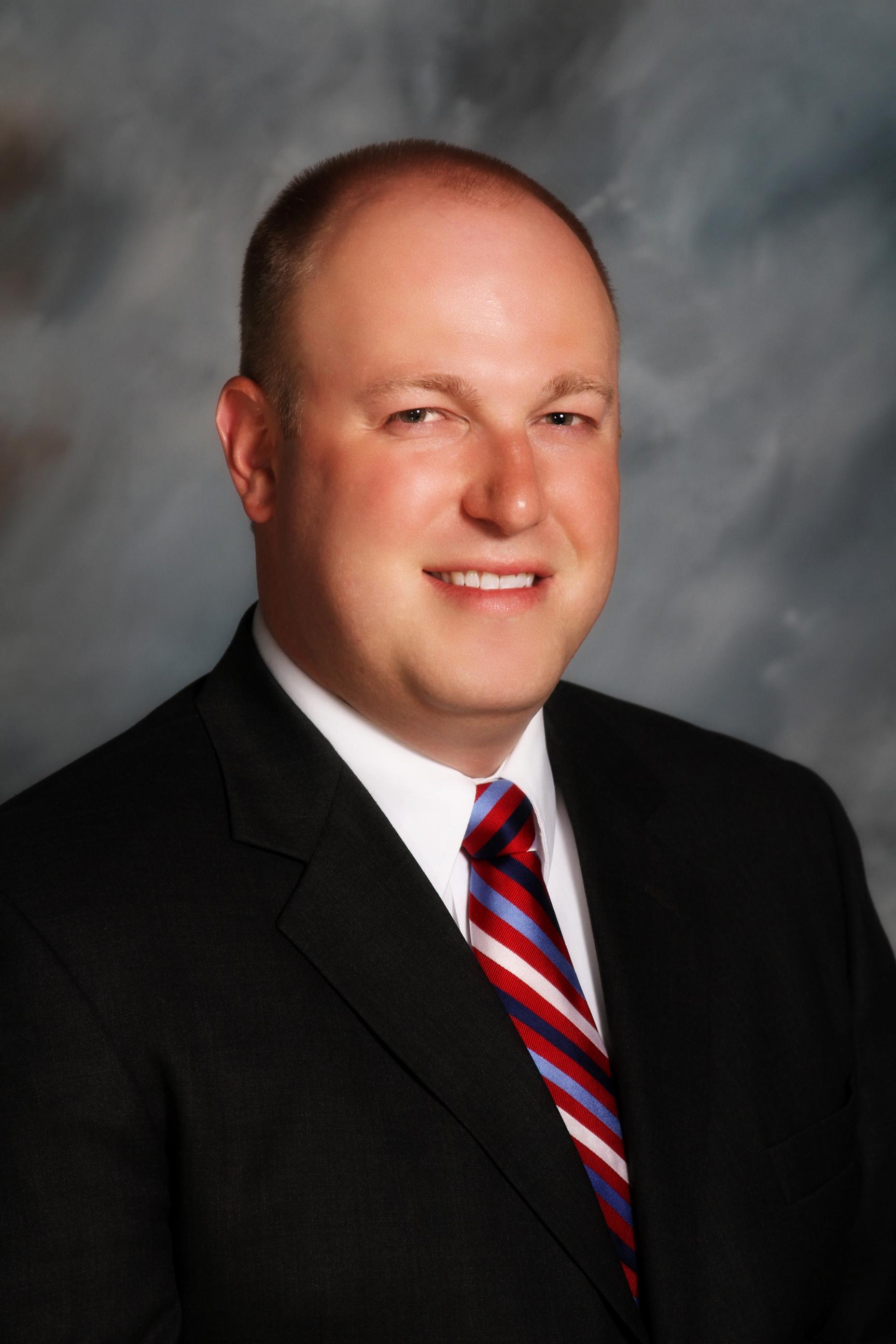 Trevor Birr - Realtor