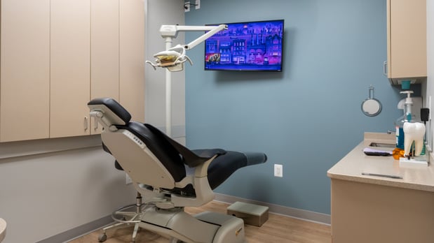 Images Dental Care Basking Ridge