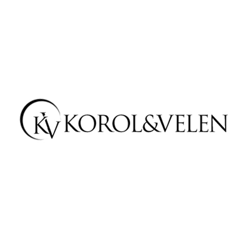 Law Offices of Korol & Velen Logo