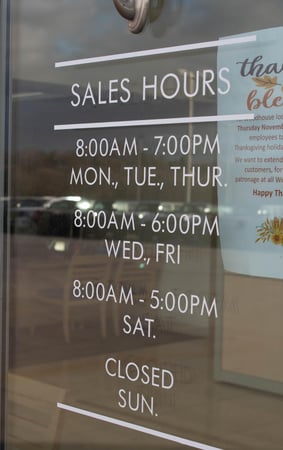 Images Woodhouse Ford South of Plattsmouth