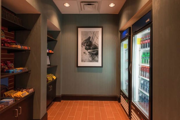 Images Hampton Inn & Suites Clarksville