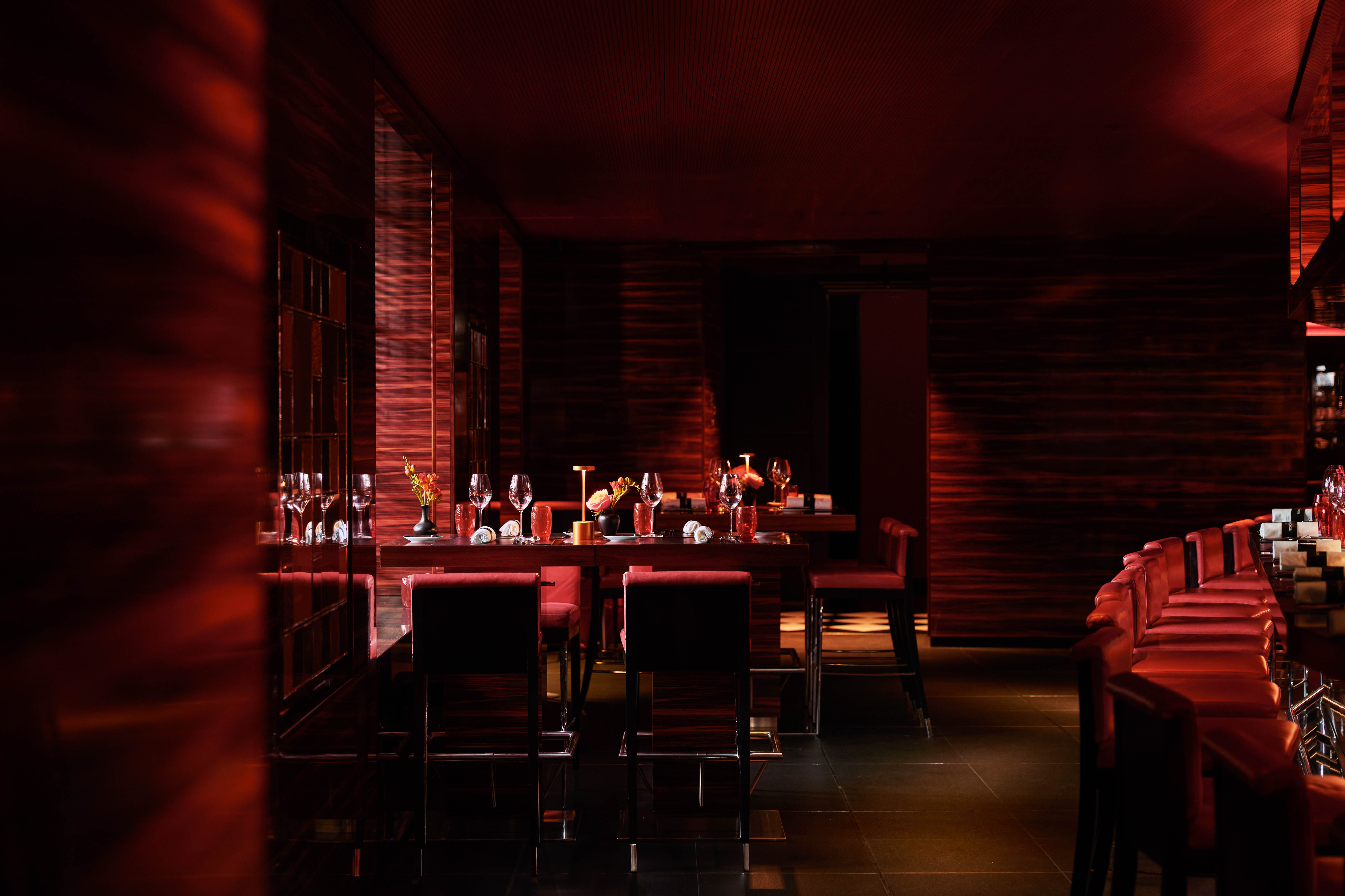 Bilder The Woodward, Auberge Collection