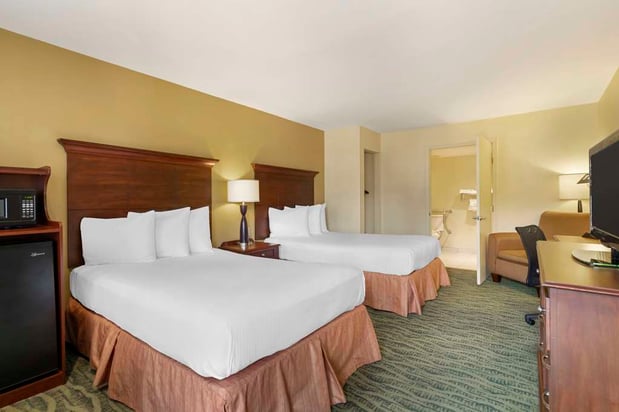 Images Best Western McAllen Medical Center