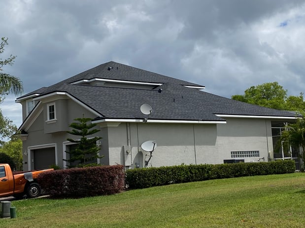 Images BFARR Contracting
